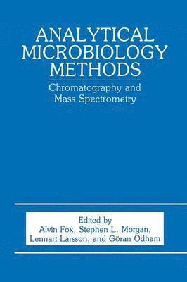 Analytical Microbiology Methods 1