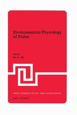 Environmental Physiology of Fishes 1