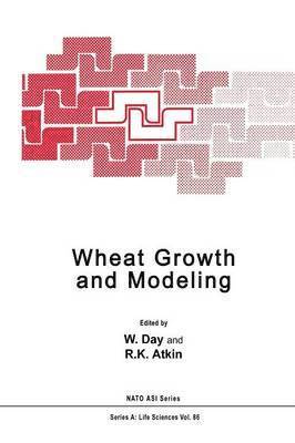 Wheat Growth and Modelling 1