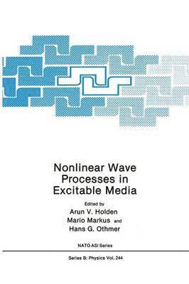 Nonlinear Wave Processes in Excitable Media 1