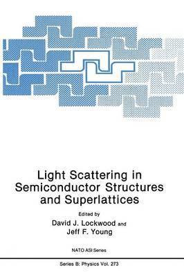 Light Scattering in Semiconductor Structures and Superlattices 1