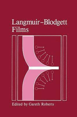 Langmuir-Blodgett Films 1