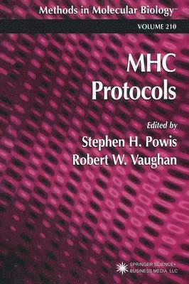 MHC Protocols 1