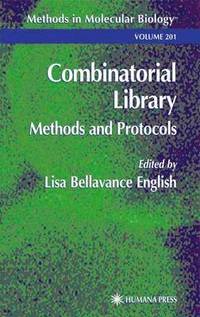 bokomslag Combinatorial Library