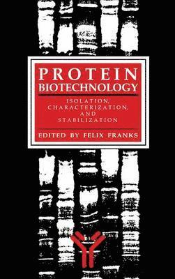 Protein Biotechnology 1