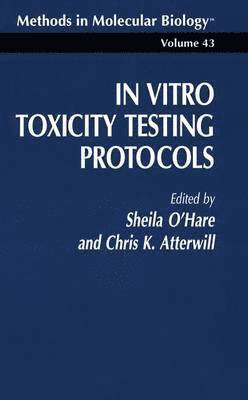 In Vitro Toxicity Testing Protocols 1