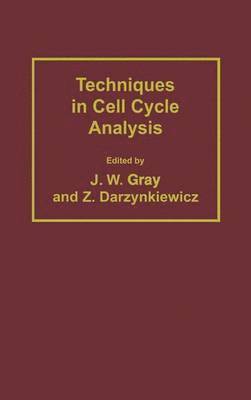 Techniques in Cell Cycle Analysis 1