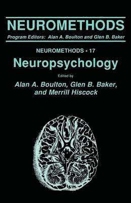 Neuropsychology 1