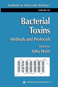 bokomslag Bacterial Toxins