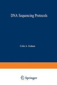 bokomslag DNA Sequencing Protocols