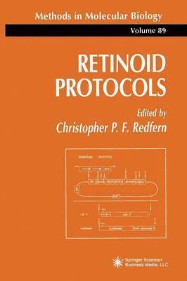 bokomslag Retinoid Protocols