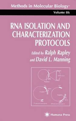 RNA Isolation and Characterization Protocols 1