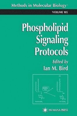 Phospholipid Signaling Protocols 1