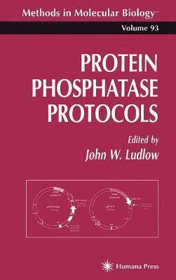 Protein Phosphatase Protocols 1