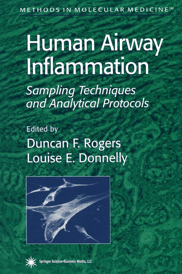 Human Airway Inflammation 1