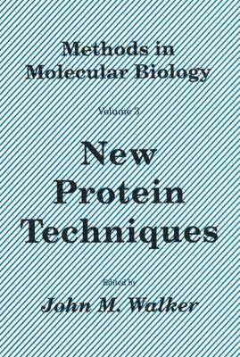 New Protein Techniques 1
