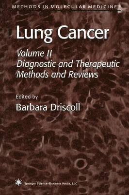 Lung Cancer 1