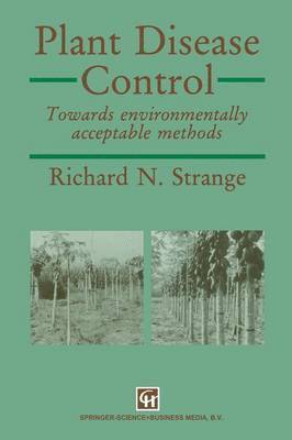 Plant Disease Control 1