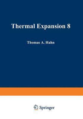 Thermal Expansion 8 1