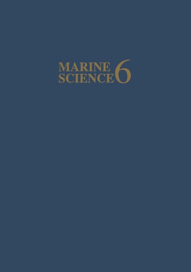 N. Andersen - Fate of Fossil Fuel CO2 in the Oceans, Häftad