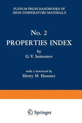 Properties Index 1
