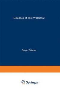 bokomslag Diseases of Wild Waterfowl