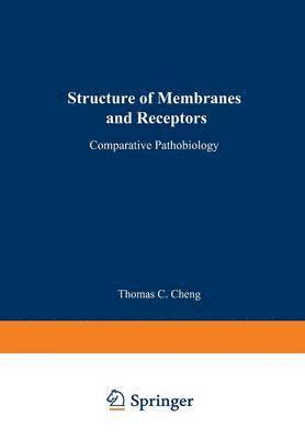 Structure of Membranes and Receptors