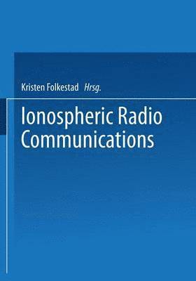 Ionospheric Radio Communications 1