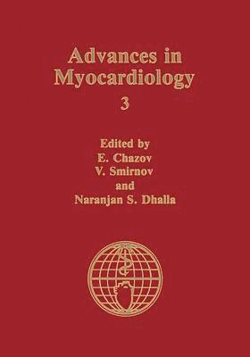 Advances in Myocardiology