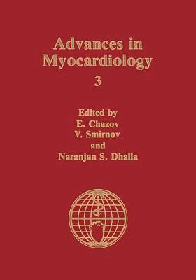 Advances in Myocardiology 1