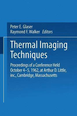 Thermal Imaging Techniques 1