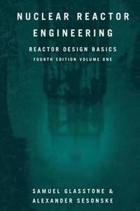bokomslag Nuclear Reactor Engineering