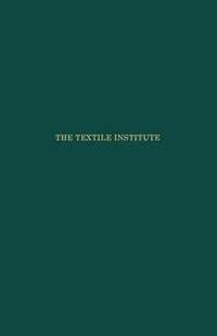 bokomslag Woven Cloth Construction