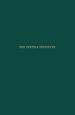 bokomslag Woven Cloth Construction