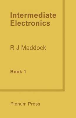Intermediate Electronics 1