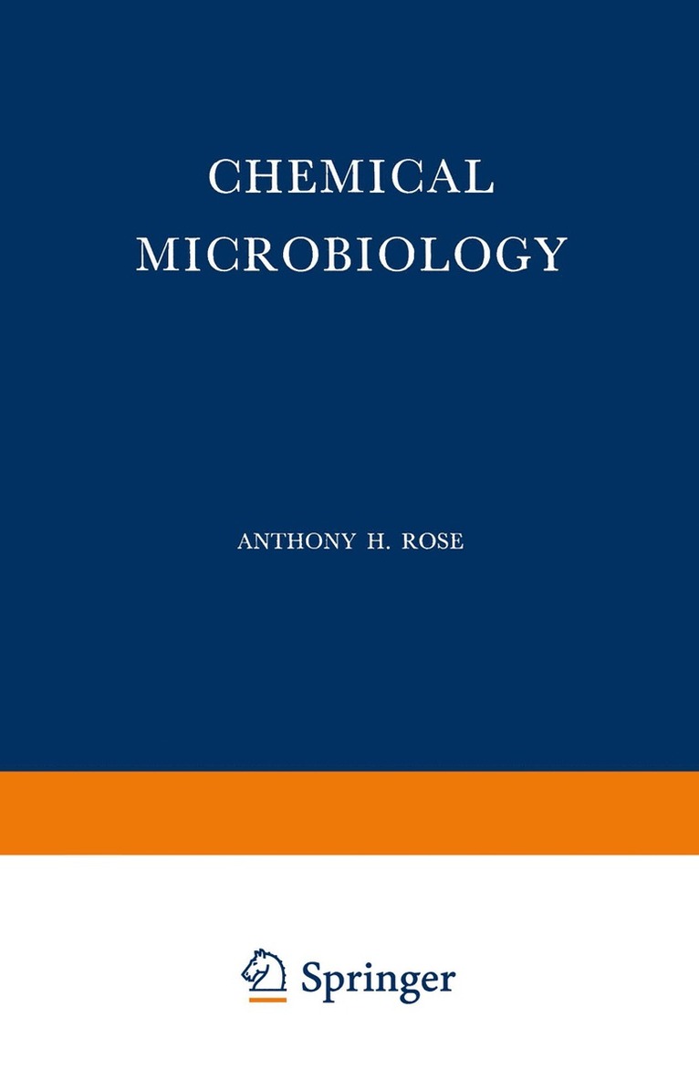 Chemical Microbiology