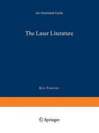 bokomslag The Laser Literature