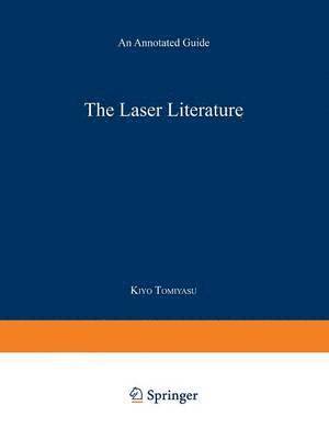 The Laser Literature 1