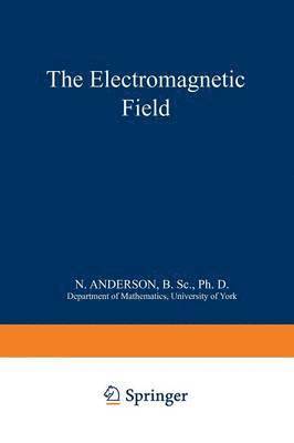 The Electromagnetic Field 1