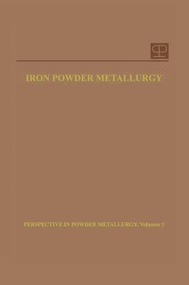 Iron Powder Metallurgy 1