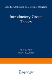 bokomslag Introductory Group Theory