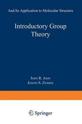Introductory Group Theory