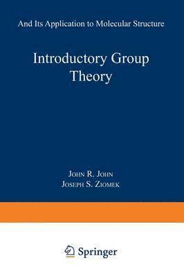 Introductory Group Theory 1