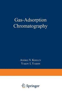 Gas-Adsorption Chromatography 1