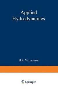bokomslag Applied Hydrodynamics