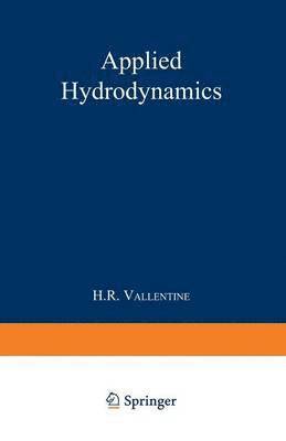 bokomslag Applied Hydrodynamics