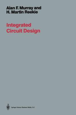 Integrated Circuit Design 1