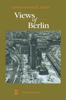 Views of Berlin 1