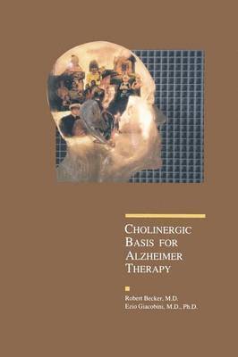 Cholinergic Basis for Alzheimer Therapy 1