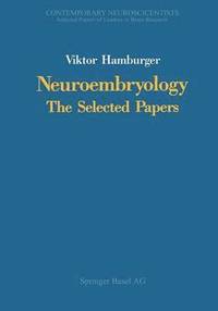 bokomslag Neuroembryology